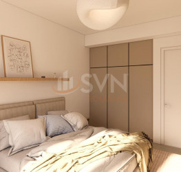 Apartament, 4 rooms with underground parking included Ilfov/Voluntari