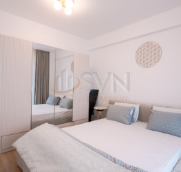 Apartament, 4 rooms with underground parking included Ilfov/Centru
