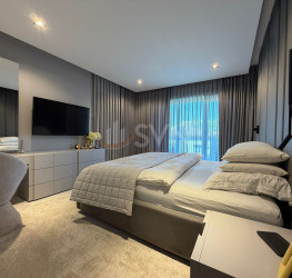 Apartament, 4 rooms with underground parking included Bucuresti/Pipera