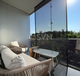 Apartament, 4 rooms with underground parking included Bucuresti/Pipera