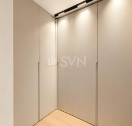 Apartament, 4 rooms with underground parking included Bucuresti/Timpuri Noi