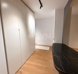 Apartament, 4 rooms with underground parking included Bucuresti/Timpuri Noi