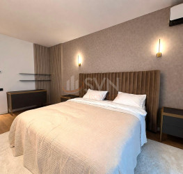 Apartament, 4 rooms with underground parking included Bucuresti/Timpuri Noi