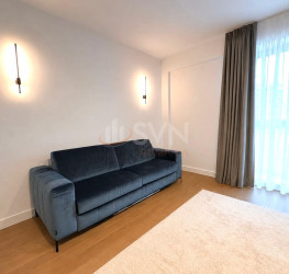 Apartament, 4 rooms with underground parking included Bucuresti/Timpuri Noi