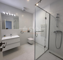 Apartament, 4 rooms with underground parking included Bucuresti/Dacia
