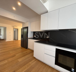 Apartament, 4 rooms with underground parking included Bucuresti/Dacia