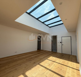 Apartament, 4 rooms with underground parking included Bucuresti/Dacia