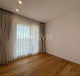 Apartament, 4 rooms with underground parking included Bucuresti/Dacia