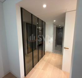 Apartament, 4 rooms with underground parking included Bucuresti/Dorobanti