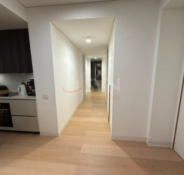 Apartament, 4 rooms with underground parking included Bucuresti/Dorobanti