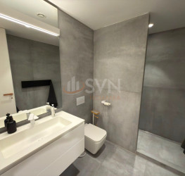 Apartament, 4 rooms with underground parking included Bucuresti/Dorobanti