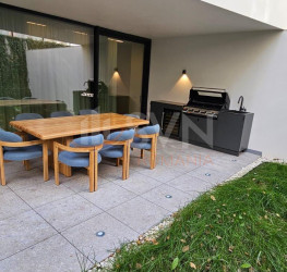 Apartament, 4 rooms with underground parking included Bucuresti/Floreasca