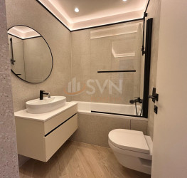 Apartament, 4 rooms with underground parking included Bucuresti/Pipera