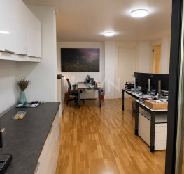 Apartament, 4 rooms with underground parking included Bucuresti/Barbu Vacarescu