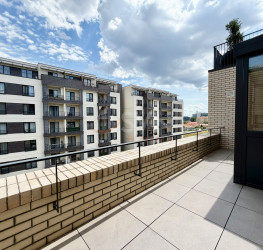 Apartament, 4 rooms with underground parking included Bucuresti/Pipera