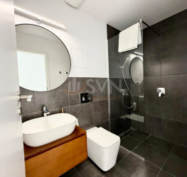 Apartament, 4 rooms with underground parking included Bucuresti/Pipera