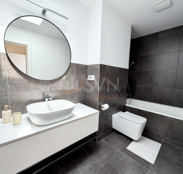 Apartament, 4 rooms with underground parking included Bucuresti/Pipera