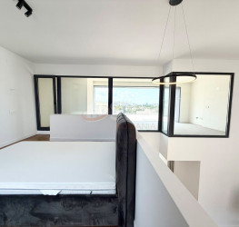 Apartament, 4 rooms with underground parking included Bucuresti/Pipera