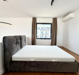 Apartament, 4 rooms with underground parking included Bucuresti/Pipera