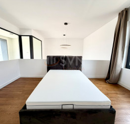 Apartament, 4 rooms with underground parking included Bucuresti/Pipera