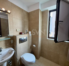 Apartament, 4 rooms with underground parking included Bucuresti/Pipera