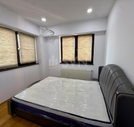 Apartament, 4 rooms with underground parking included Bucuresti/Pipera