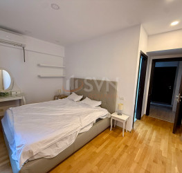 Apartament, 4 rooms with underground parking included Bucuresti/Pipera