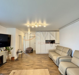 Apartament, 4 rooms with underground parking included Bucuresti/Parcul Carol
