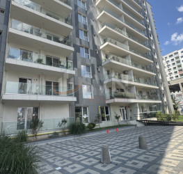Apartament, 4 rooms with underground parking included Bucuresti/Parcul Carol