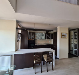 Apartament, 4 rooms with underground parking included Bucuresti/Pipera