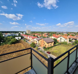 Apartament, 4 rooms with underground parking included Bucuresti/Pipera