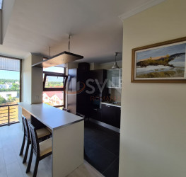 Apartament, 4 rooms with underground parking included Bucuresti/Pipera