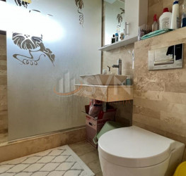 Apartament, 4 rooms with underground parking included Bucuresti/Baneasa