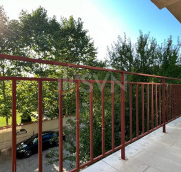Apartament, 4 rooms with underground parking included Bucuresti/Baneasa