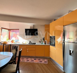 Apartament, 4 rooms with underground parking included Bucuresti/Baneasa