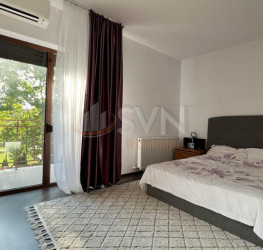 Apartament, 4 rooms with underground parking included Bucuresti/Baneasa