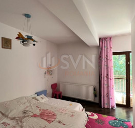 Apartament, 4 rooms with underground parking included Bucuresti/Baneasa