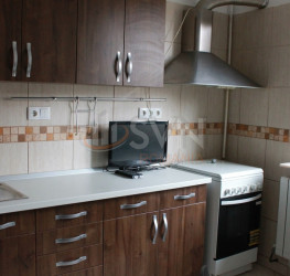 Apartament, 4 rooms with underground parking included Bucuresti/Dorobanti
