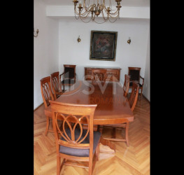 Apartament, 4 rooms with underground parking included Bucuresti/Dorobanti