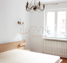 Apartament, 4 rooms with underground parking included Bucuresti/Dorobanti