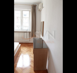 Apartament, 4 rooms with underground parking included Bucuresti/Dorobanti