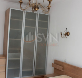 Apartament, 4 rooms with underground parking included Bucuresti/Dorobanti