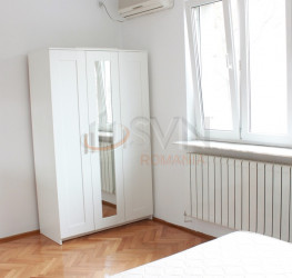 Apartament, 4 rooms with underground parking included Bucuresti/Dorobanti