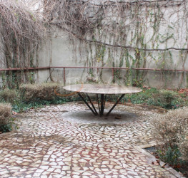 Apartament, 4 rooms with underground parking included Bucuresti/Dorobanti