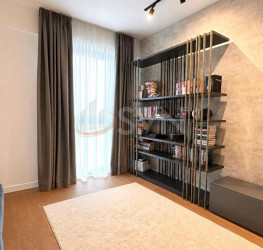 Apartament, 4 rooms with underground parking included Bucuresti/Timpuri Noi