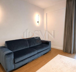 Apartament, 4 rooms with underground parking included Bucuresti/Timpuri Noi