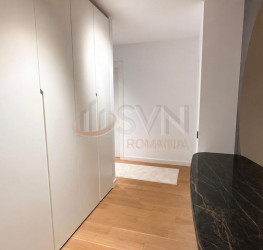 Apartament, 4 rooms with underground parking included Bucuresti/Timpuri Noi