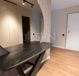 Apartament, 4 rooms with underground parking included Bucuresti/Timpuri Noi