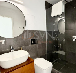 Apartament, 4 rooms with underground parking included Bucuresti/Pipera
