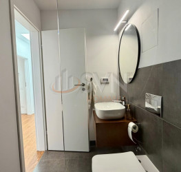 Apartament, 4 rooms with underground parking included Bucuresti/Pipera